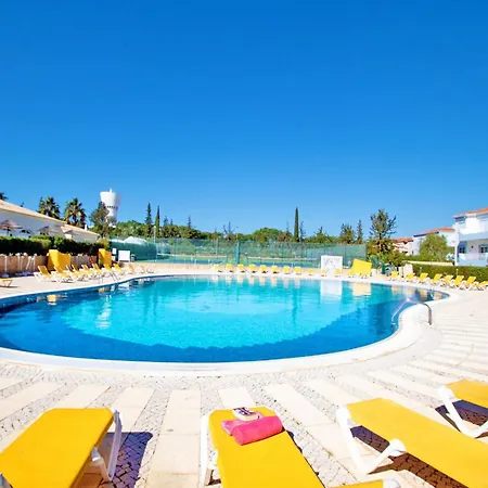 Holiday Home In Portimao Near Beaches Holiday home
