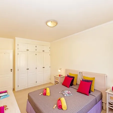 Holiday Home In Portimao Near Beaches Holiday home *