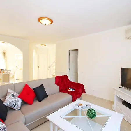 Holiday Home In Portimao Near Beaches Holiday home *