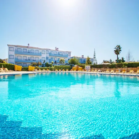 Holiday home Holiday Home In Portimao Near Beaches Portimao