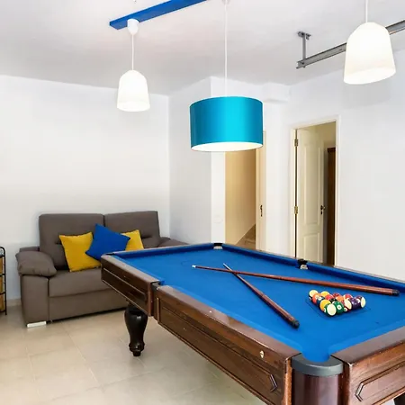 別荘 Townhouse Moreton Oasis Getaway