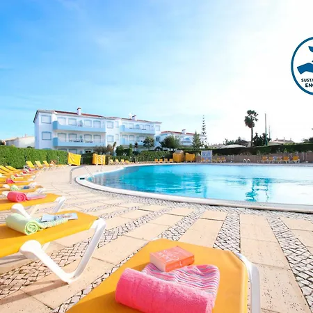 Holiday home Holiday Home In Portimao Near Beaches Portimao