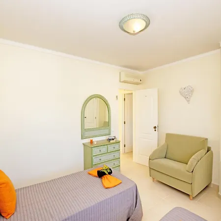 Holiday Home In Portimao Near Beaches * Portimao