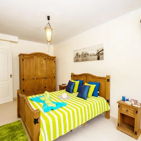 Holiday home Holiday Home In Portimao Near Beaches Portimao