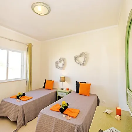Holiday home Holiday Home In Portimao Near Beaches