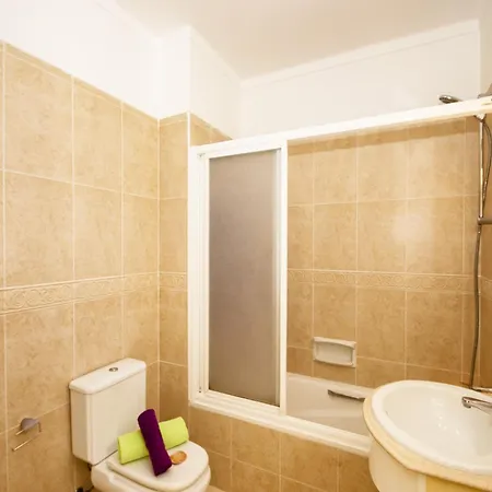 Townhouse Moreton Oasis Getaway 別荘 ポルティマン