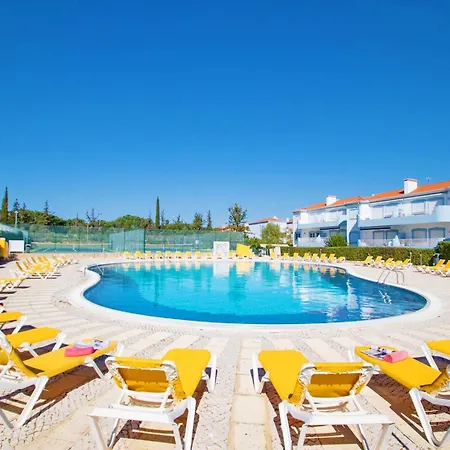 Holiday Home In Portimao Near Beaches Portimao
