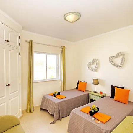 Holiday Home In Portimao Near Beaches 펜션