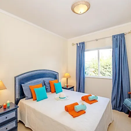 Holiday Home In Portimao Near Beaches 포티마오