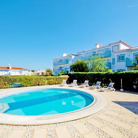 Holiday Home In Portimao Near Beaches 펜션 *