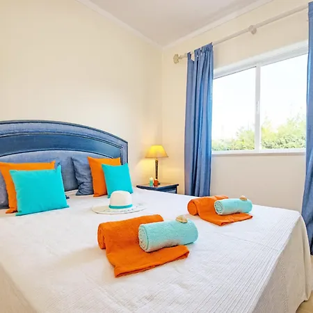 Holiday Home In Portimao Near Beaches Ferienhaus Portimão