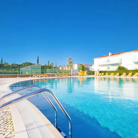 Holiday Home In Portimao Near Beaches Ferienhaus Portimão
