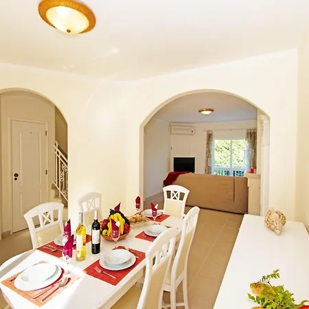 Holiday Home In Portimao Near Beaches Ferienhaus